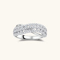 Infinity Crossover Ring