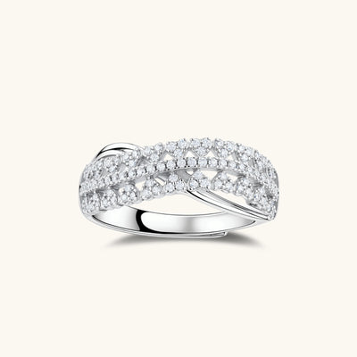 Infinity Crossover Ring