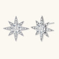 Celestial Star Studs