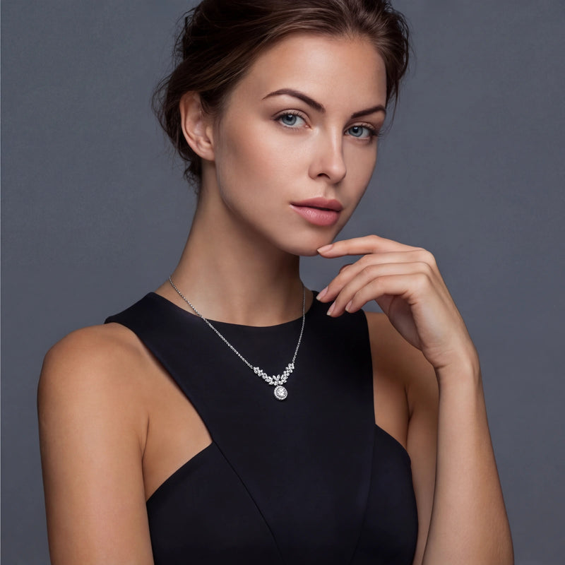 Seraphine Necklace