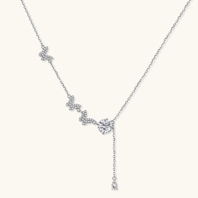 Flutter Dreams Lariat