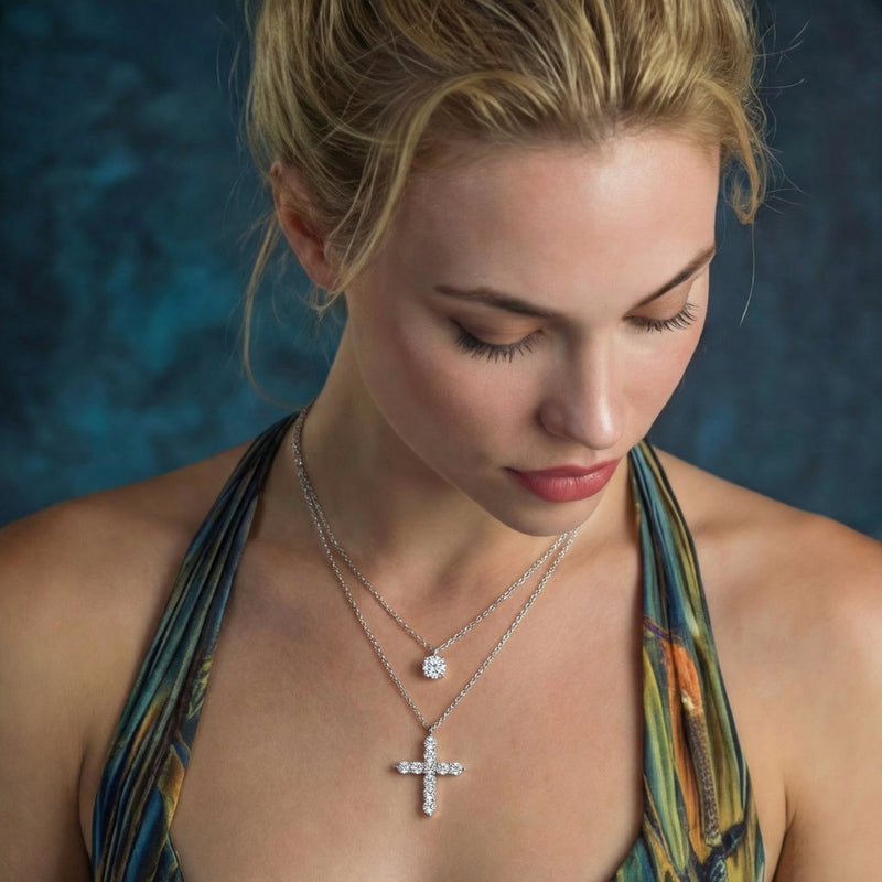Devotion Layered Set