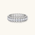 Infinite Sparkle Ring