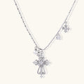 Divine Grace Cross Layers